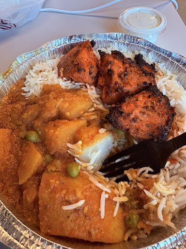 Photo of Maiwand Grill - 324 W Baltimore St, Baltimore, MD 21201