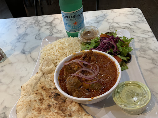 Photo of Maiwand Grill - 324 W Baltimore St, Baltimore, MD 21201