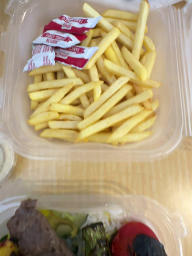 Photo of Nora’s kabob Columbia Mall - 10300 Little Patuxent Pkwy, Columbia, MD 21044