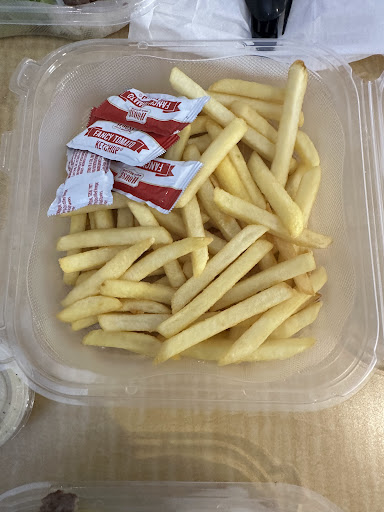 Photo of Nora’s kabob Columbia Mall - 10300 Little Patuxent Pkwy, Columbia, MD 21044