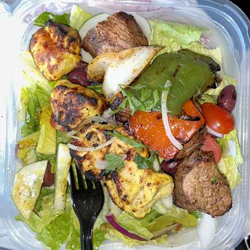 Photo of Nora’s kabob Columbia Mall - 10300 Little Patuxent Pkwy, Columbia, MD 21044