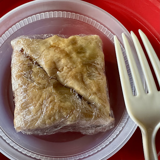 Photo of Nora’s kabob Columbia Mall - 10300 Little Patuxent Pkwy, Columbia, MD 21044