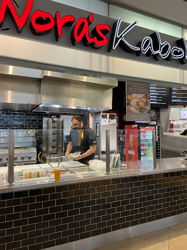 Photo of Nora’s kabob Columbia Mall - 10300 Little Patuxent Pkwy, Columbia, MD 21044
