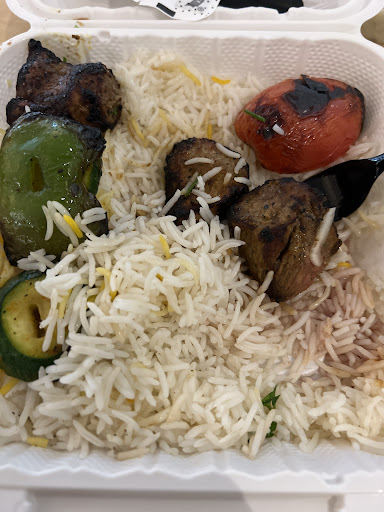 Photo of Nora’s kabob Columbia Mall - 10300 Little Patuxent Pkwy, Columbia, MD 21044