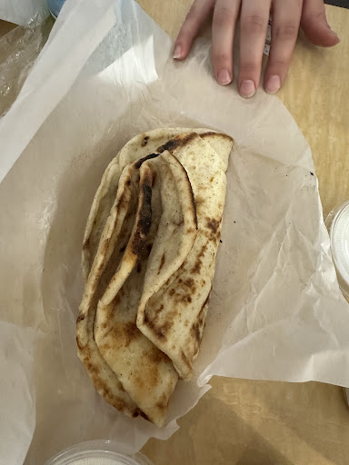 Photo of Nora’s kabob Columbia Mall - 10300 Little Patuxent Pkwy, Columbia, MD 21044