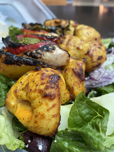 Photo of Nora’s kabob Columbia Mall - 10300 Little Patuxent Pkwy, Columbia, MD 21044