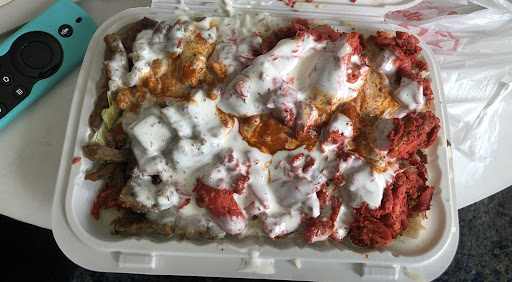 Photo of Mediterranean Halal Food - 2 Hopkins Pl, Baltimore, MD 21201