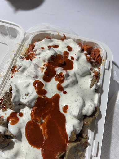 Photo of Mediterranean Halal Food - 2 Hopkins Pl, Baltimore, MD 21201