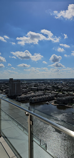 Photo of Lebanese Taverna - The Charm'tastic Mile, 719 S President St, Baltimore, MD 21202