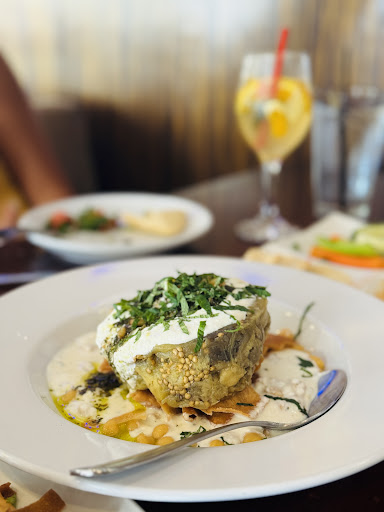 Photo of Lebanese Taverna - The Charm'tastic Mile, 719 S President St, Baltimore, MD 21202