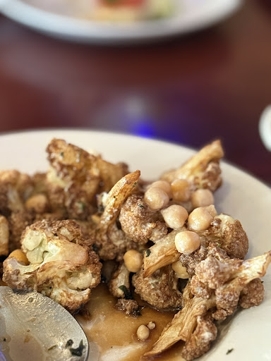 Photo of Lebanese Taverna - The Charm'tastic Mile, 719 S President St, Baltimore, MD 21202