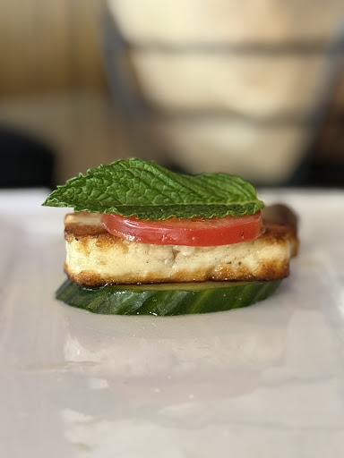 Photo of Lebanese Taverna - The Charm'tastic Mile, 719 S President St, Baltimore, MD 21202