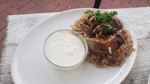 Photo of Lebanese Taverna - The Charm'tastic Mile, 719 S President St, Baltimore, MD 21202