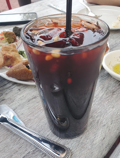 Photo of Lebanese Taverna - The Charm'tastic Mile, 719 S President St, Baltimore, MD 21202