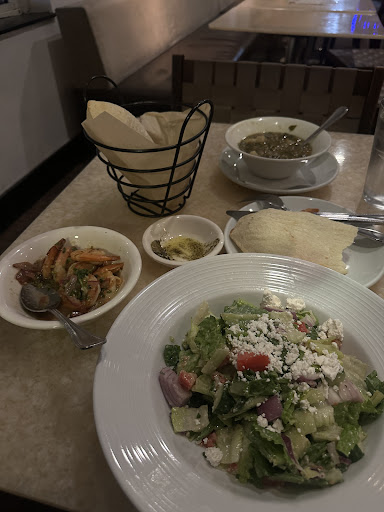 Photo of Lebanese Taverna - The Charm'tastic Mile, 719 S President St, Baltimore, MD 21202