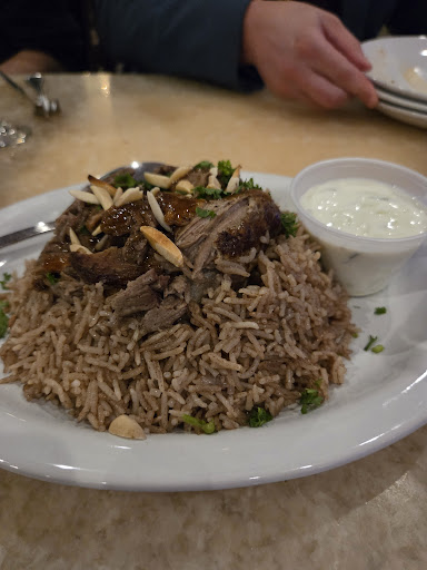 Photo of Lebanese Taverna - The Charm'tastic Mile, 719 S President St, Baltimore, MD 21202