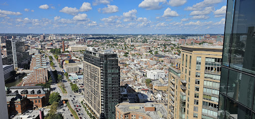 Photo of Lebanese Taverna - The Charm'tastic Mile, 719 S President St, Baltimore, MD 21202