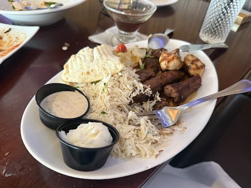 Photo of Lebanese Taverna - The Charm'tastic Mile, 719 S President St, Baltimore, MD 21202