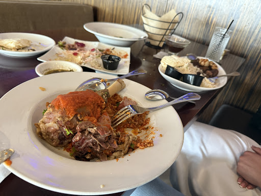 Photo of Lebanese Taverna - The Charm'tastic Mile, 719 S President St, Baltimore, MD 21202