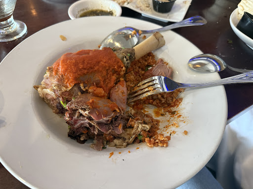 Photo of Lebanese Taverna - The Charm'tastic Mile, 719 S President St, Baltimore, MD 21202