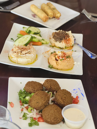 Photo of Lebanese Taverna - The Charm'tastic Mile, 719 S President St, Baltimore, MD 21202