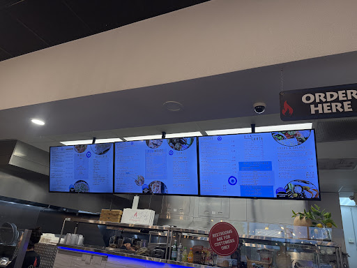 Photo of Prino's Mediterranean Grill - 7690 Dorchester Blvd #104, Hanover, MD 21076