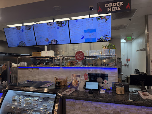 Photo of Prino's Mediterranean Grill - 7690 Dorchester Blvd #104, Hanover, MD 21076