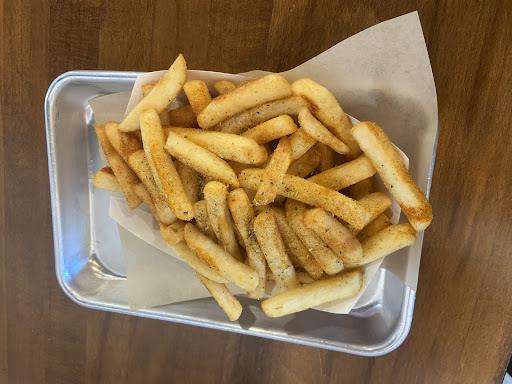 Photo of Prino's Mediterranean Grill - 7690 Dorchester Blvd #104, Hanover, MD 21076