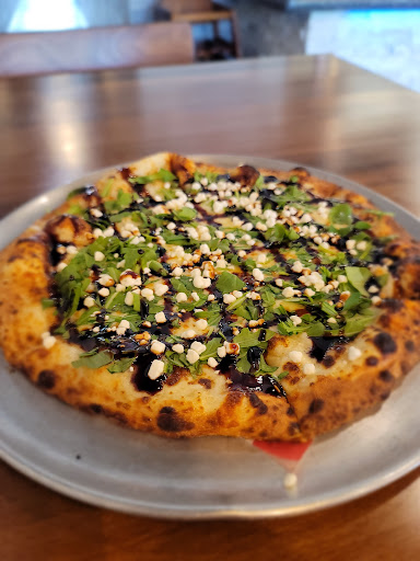 Photo of Prino's Mediterranean Grill - 7690 Dorchester Blvd #104, Hanover, MD 21076