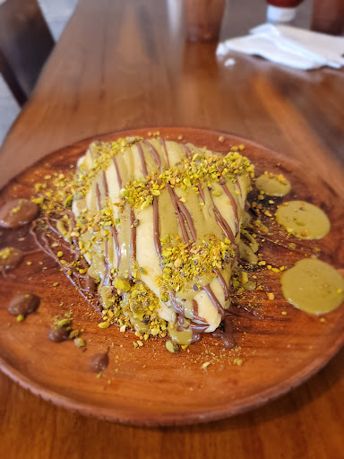 Photo of Prino's Mediterranean Grill - 7690 Dorchester Blvd #104, Hanover, MD 21076