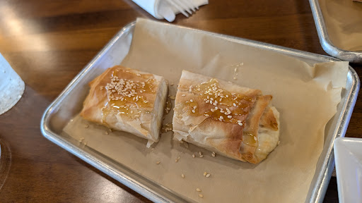 Photo of Prino's Mediterranean Grill - 7690 Dorchester Blvd #104, Hanover, MD 21076