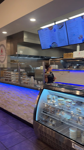 Photo of Prino's Mediterranean Grill - 7690 Dorchester Blvd #104, Hanover, MD 21076