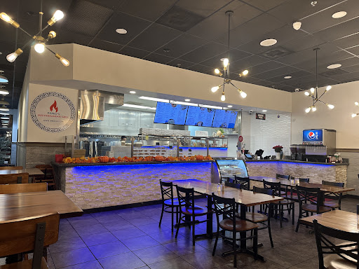 Photo of Prino's Mediterranean Grill - 7690 Dorchester Blvd #104, Hanover, MD 21076