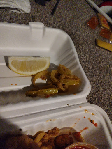 Photo of Prino's Mediterranean Grill - 7690 Dorchester Blvd #104, Hanover, MD 21076