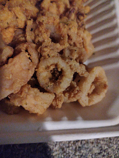 Photo of Prino's Mediterranean Grill - 7690 Dorchester Blvd #104, Hanover, MD 21076