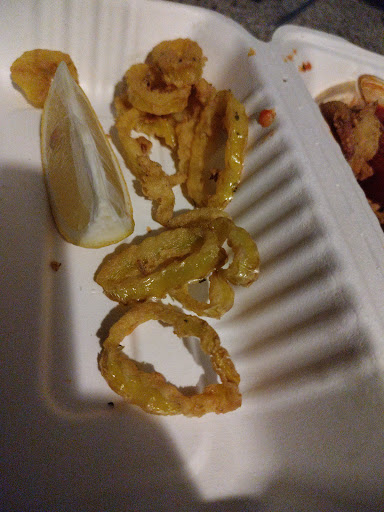 Photo of Prino's Mediterranean Grill - 7690 Dorchester Blvd #104, Hanover, MD 21076