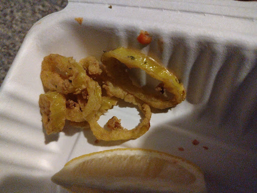 Photo of Prino's Mediterranean Grill - 7690 Dorchester Blvd #104, Hanover, MD 21076