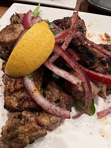 Photo of Yomna's Halal Cart - Market Pl, Baltimore, MD 21202