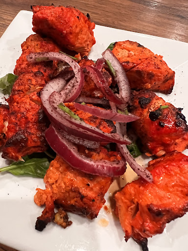 Photo of Yomna's Halal Cart - Market Pl, Baltimore, MD 21202