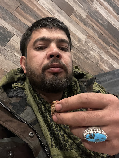 Photo of Yomna's Halal Cart - Market Pl, Baltimore, MD 21202