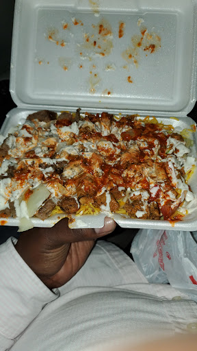 Photo of Yomna's Halal Cart - Market Pl, Baltimore, MD 21202