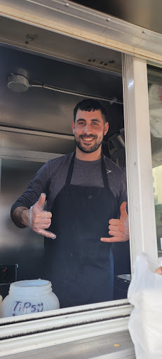 Photo of Yomna's Halal Cart - Market Pl, Baltimore, MD 21202