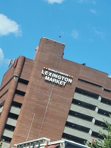 Photo of Lexington Market - 112 N Eutaw St, Baltimore, MD 21201