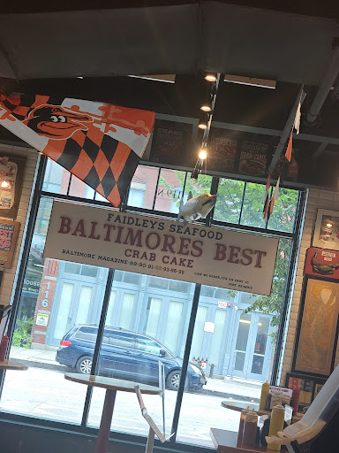 Photo of Lexington Market - 112 N Eutaw St, Baltimore, MD 21201