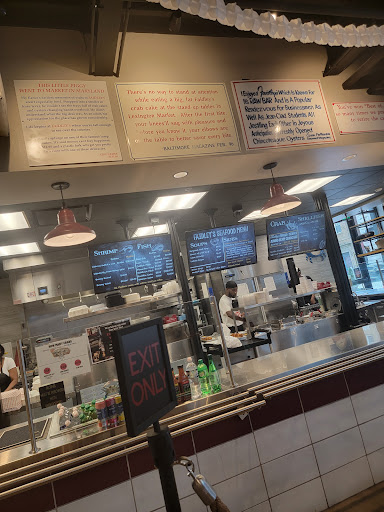 Photo of Lexington Market - 112 N Eutaw St, Baltimore, MD 21201