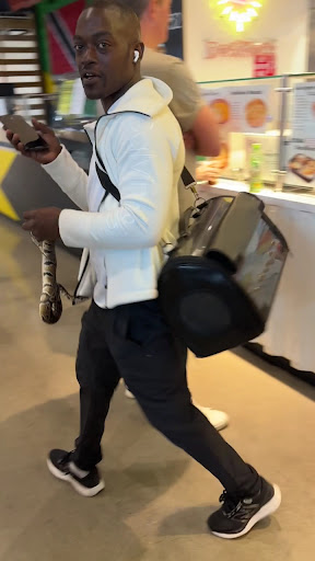 Photo of Lexington Market - 112 N Eutaw St, Baltimore, MD 21201