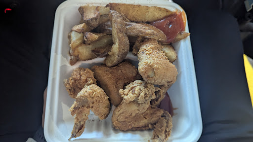 Photo of Lexington Market - 112 N Eutaw St, Baltimore, MD 21201