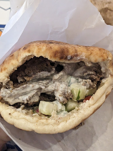 Photo of Pitamore restaurant and catering - 30 Light St, Baltimore, MD 21202