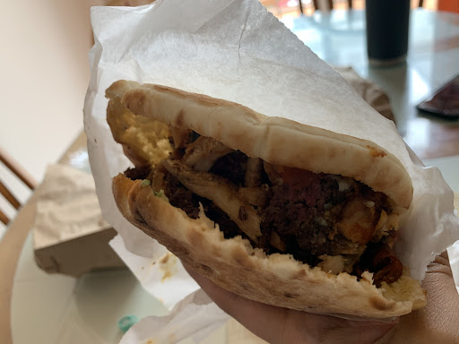 Photo of Pitamore restaurant and catering - 30 Light St, Baltimore, MD 21202