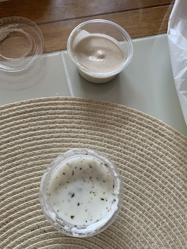 Photo of Pitamore restaurant and catering - 30 Light St, Baltimore, MD 21202